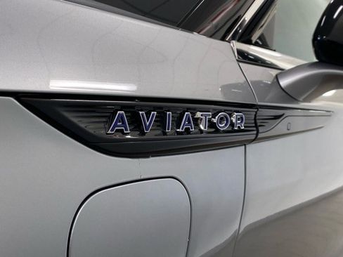 Certified 2023 Lincoln Aviator Grand Touring w/ Equipment Group 301A image 13