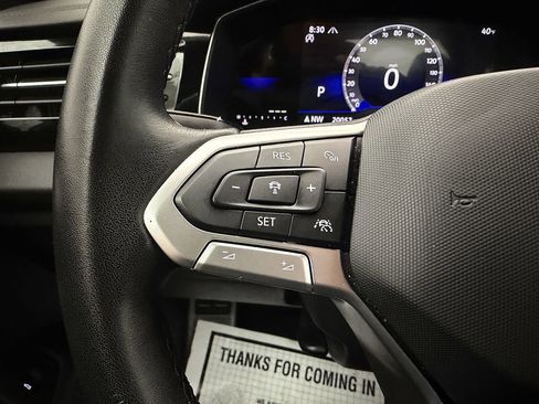 Used 2025 Volkswagen Jetta Sport image 14