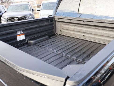 New 2026 Honda Ridgeline TrailSport image 15