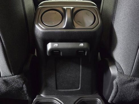 New 2026 Jeep Gladiator Sport image 28