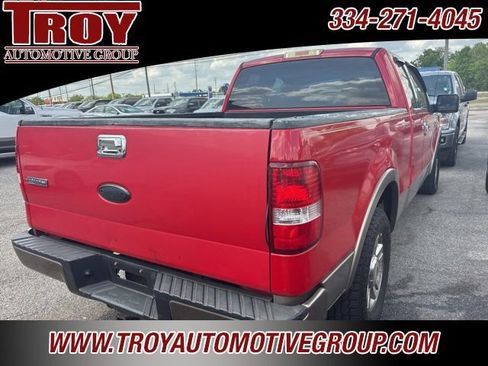 Used 2004 Ford F150 2WD SuperCab image 6