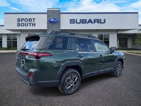 New 2026 Subaru Outback Premium AWD/4WD image 3
