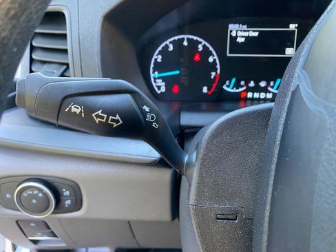 Used 2025 Ford Transit 250 Low Roof w/ Exterior Upgrade Package RWD image 42
