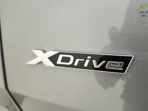 Used 2025 BMW X3 xDrive30i w/ Premium Package AWD/4WD image 17