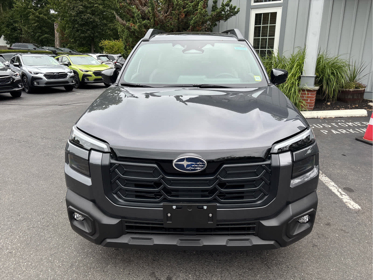 New 2026 Subaru Outback Limited AWD/4WD image 8