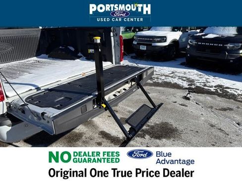 Certified 2023 Ford F150 XLT w/ Equipment Group 302A High image 21