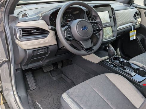 Certified 2026 Subaru Forester AWD/4WD image 10