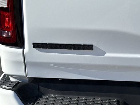 New 2026 RAM 1500 Big Horn image 10