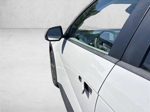 Certified 2024 Hyundai Ioniq 5 SEL RWD image 30