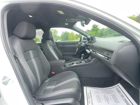Certified 2023 Honda Civic Sport image 24