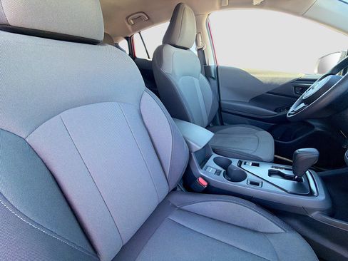 Certified 2025 Subaru Crosstrek 2.0i w/ Crosstrek Mirror Package image 14