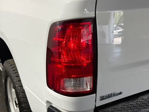 Used 2018 RAM 1500 Tradesman w/ Popular Equipment Group AWD/4WD image 35