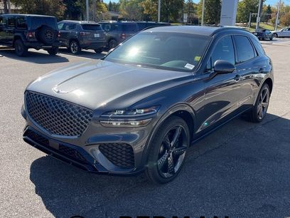 Used 2023 Genesis GV70 2.5T Sport Prestige w/ Sport Prestige Package