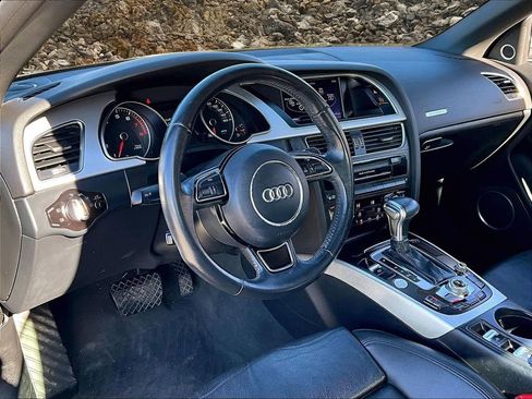 Used 2016 Audi A5 2.0T Premium Plus image 11