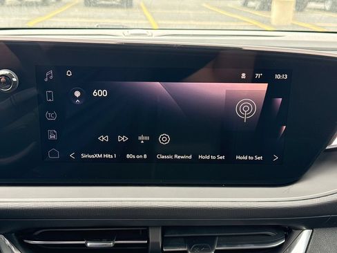 New 2026 Buick Envista Preferred w/ Advanced Safety Package FWD image 21