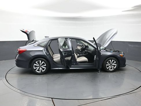 Used 2023 Honda Civic LX image 48