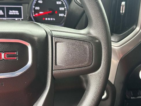Used 2024 GMC Sierra 1500 Pro w/ Pro Value Package AWD/4WD image 23