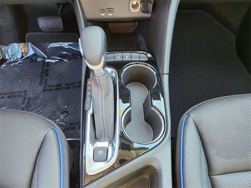 New 2026 Buick Encore GX Sport Touring w/ Comfort Package image 27