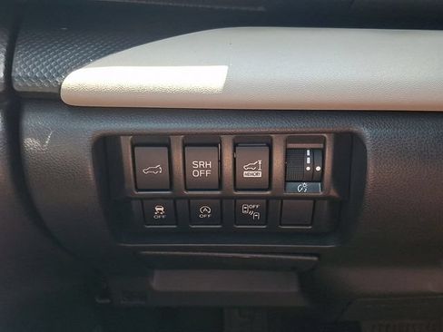 Certified 2023 Subaru Forester Limited AWD/4WD image 25
