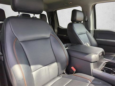 Used 2026 Ford F250 Lariat AWD/4WD image 25