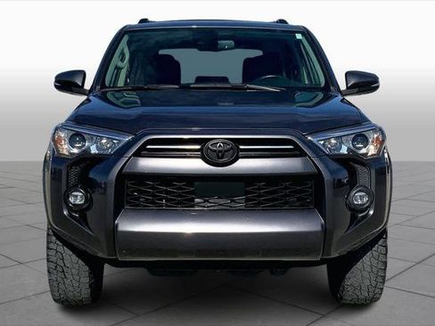 Certified 2022 Toyota 4Runner SR5 Premium image 3