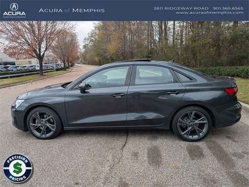 Used 2024 Audi A3 2.0T Premium image 2