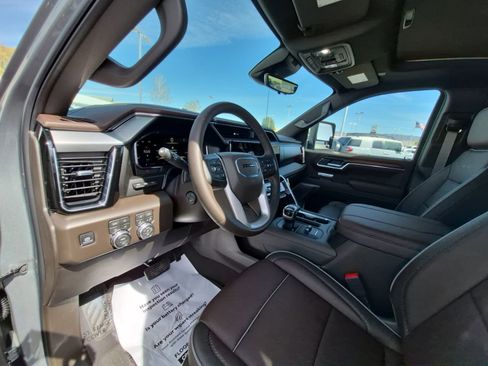 New 2026 GMC Sierra 1500 Denali image 18