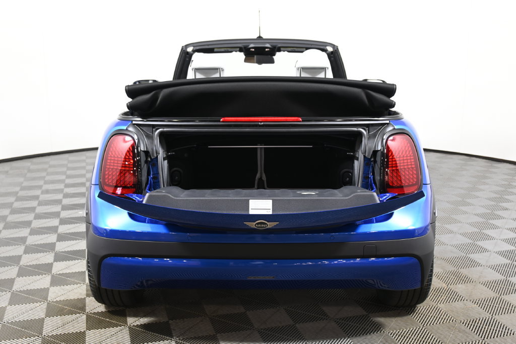 Used 2026 MINI Cooper S FWD image 30