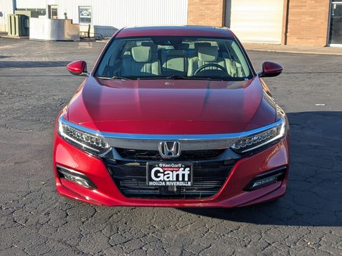 Used 2019 Honda Accord Touring image 11