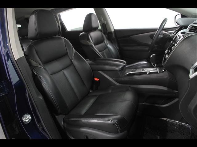 Used 2019 Nissan Murano SL w/ SL Technology Package AWD/4WD image 17