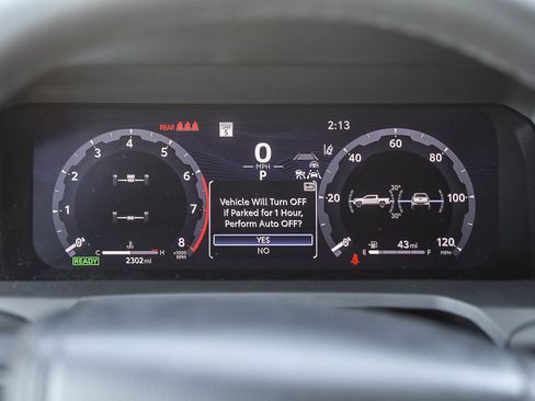 Used 2025 Toyota Tacoma TRD Sport AWD/4WD image 21