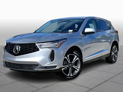 New 2026 Acura RDX SH-AWD w/ Technology Package