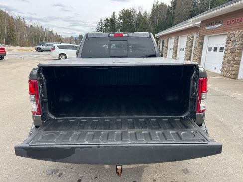 Used 2022 RAM 1500 Big Horn image 21