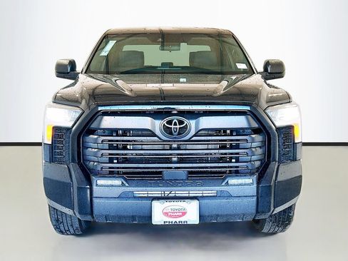 New 2026 Toyota Tundra SR5 AWD/4WD image 2
