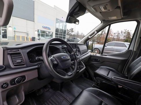 Used 2020 Ford Transit 250 Medium Roof image 34