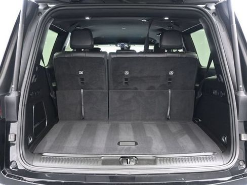 Used 2022 Jeep Wagoneer Series II AWD/4WD image 19