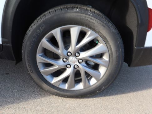 New 2026 Buick Enclave Preferred image 21