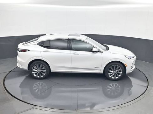 Used 2026 Buick Envista Avenir FWD image 16