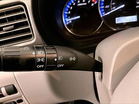 Used 2012 Subaru Forester 2.5X w/ Popular Pkg 2 image 31