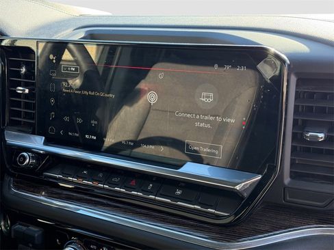 Used 2024 GMC Sierra 1500 SLE w/ Preferred Package image 18