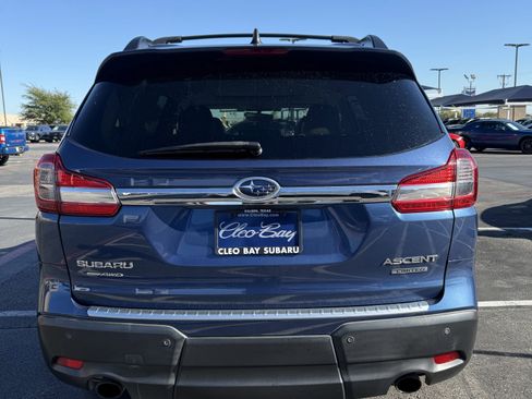 Used 2020 Subaru Ascent Limited w/ Technology Package image 6