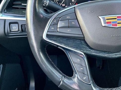 Used 2020 Cadillac XT5 Premium Luxury image 23