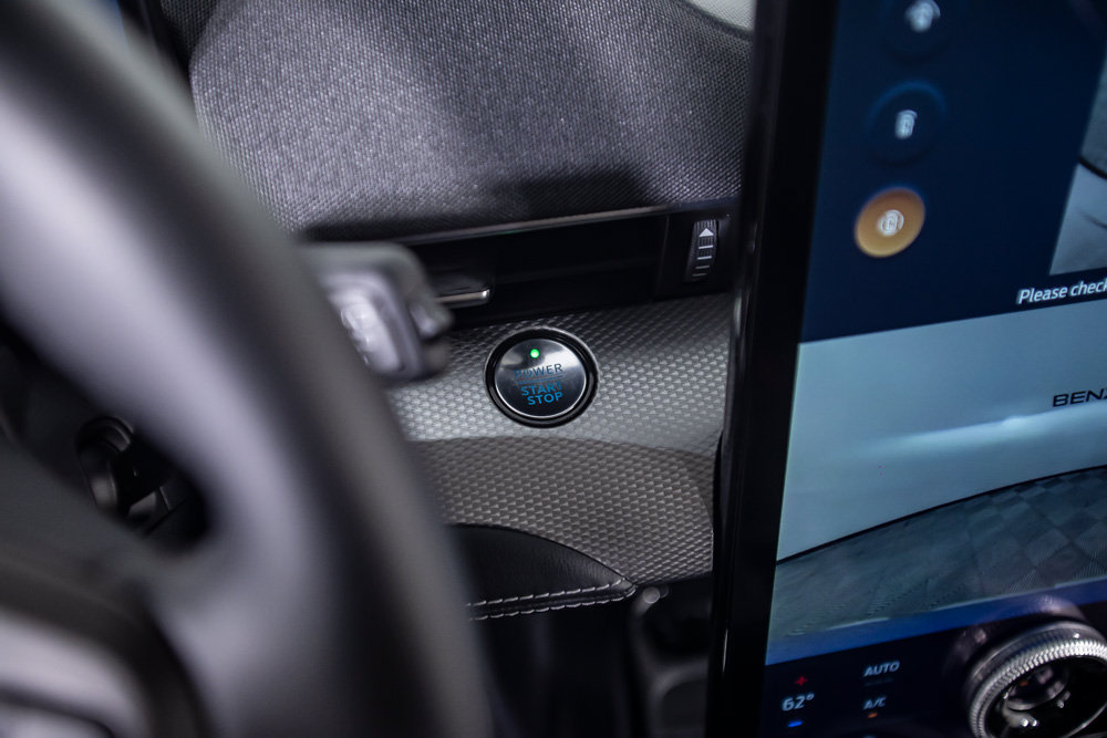 Used 2023 Ford Mustang Mach-E Select RWD image 33