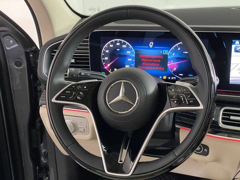 New 2026 Mercedes-Benz GLE 350 4MATIC image 16