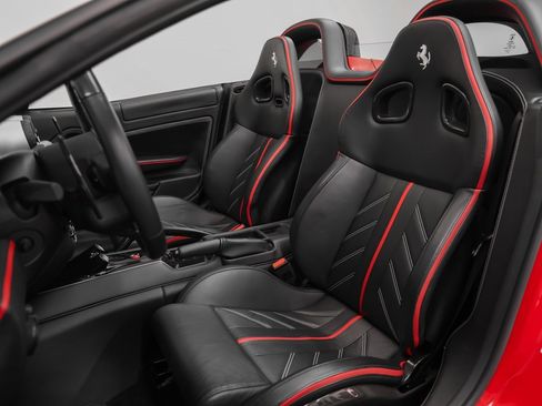 Used 2011 Ferrari 599 SA Aperta image 3