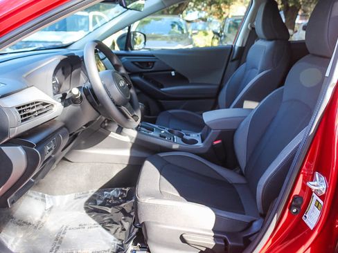 New 2026 Subaru Crosstrek 2.5i Premium image 17