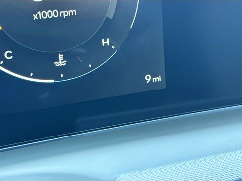 New 2026 Hyundai Tucson Limited image 41