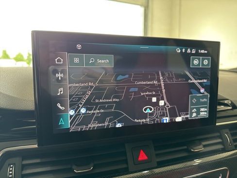 Used 2023 Audi S5 Premium Plus w/ Premium Plus Package image 31