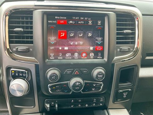 Used 2018 RAM 1500 Sport image 16