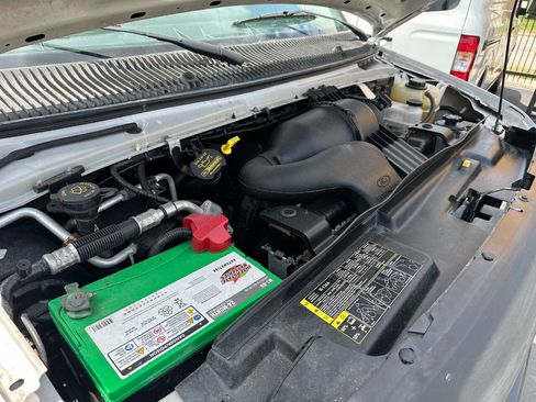Used 2012 Ford E-150 and Econoline 150 Wagon w/ PWR Windows & Locks Group image 23